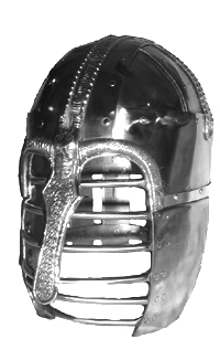 The Coppergate Helm