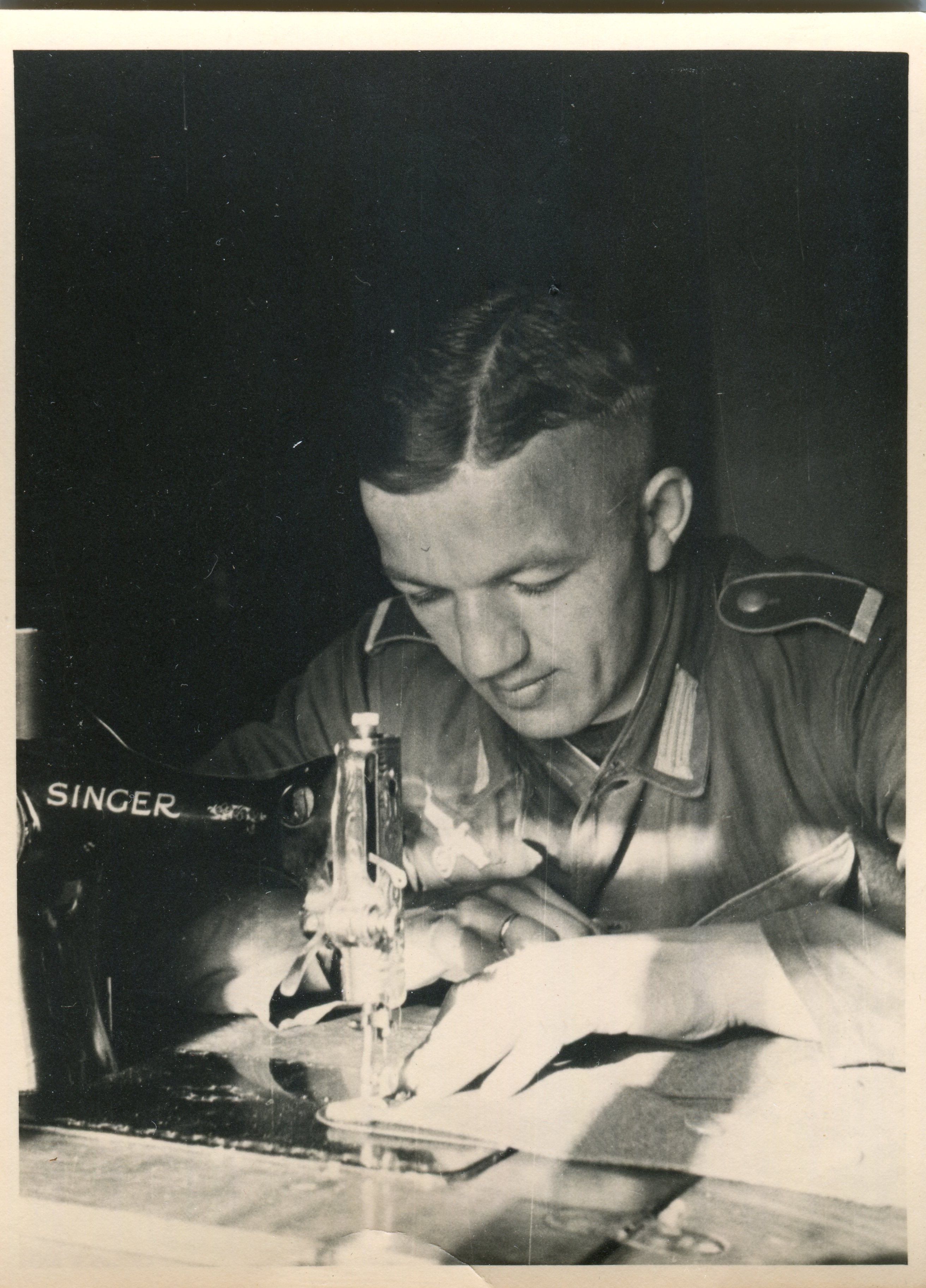 WW2 Schneider gallery cover image