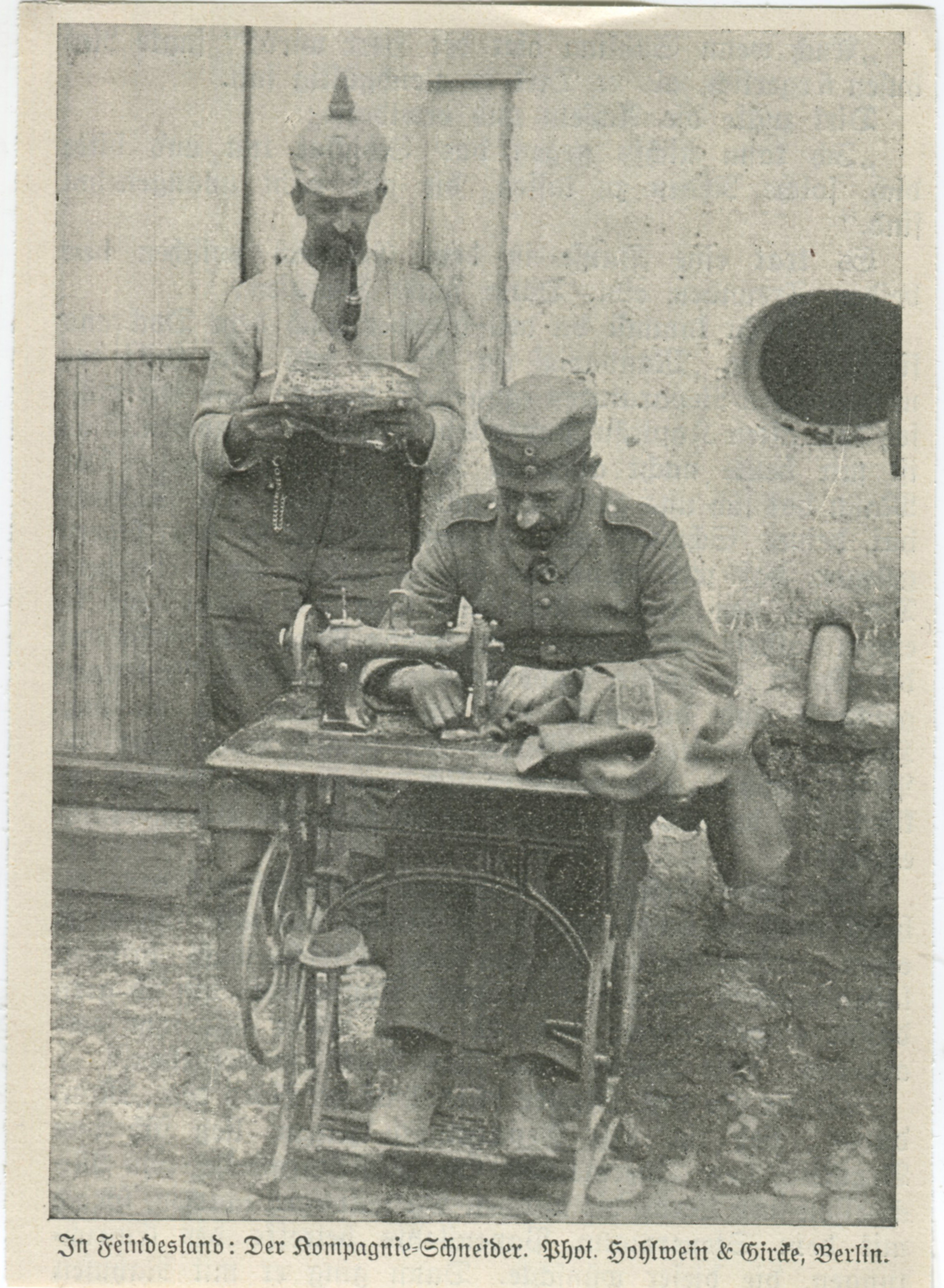 WW1 Schneider gallery cover image